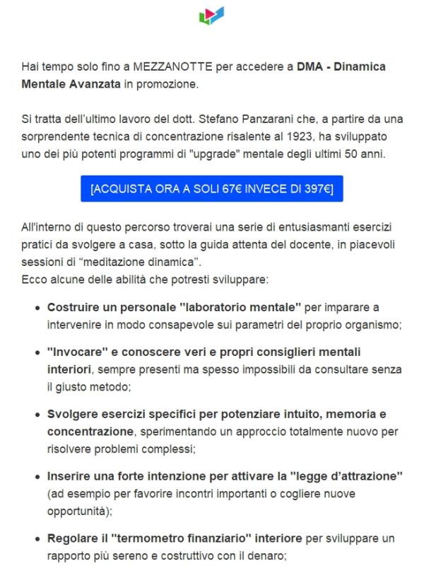 (SCADE OGGI) L’appuntamento con il tuo potenziale è oggi