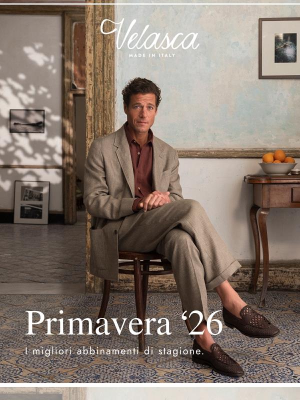 P/E ‘26 edizione di stile.