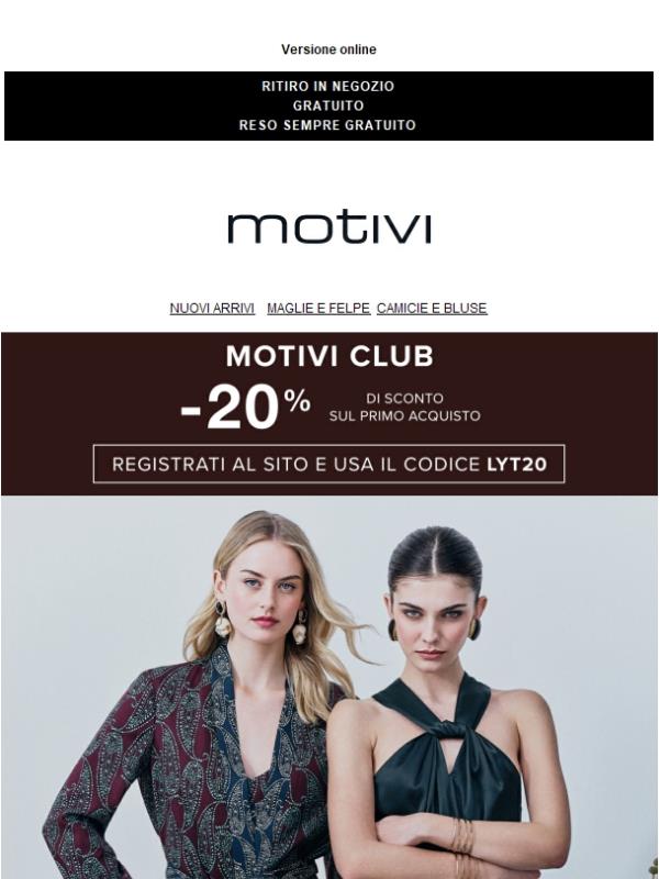 Eventi di primavera: i nuovi look