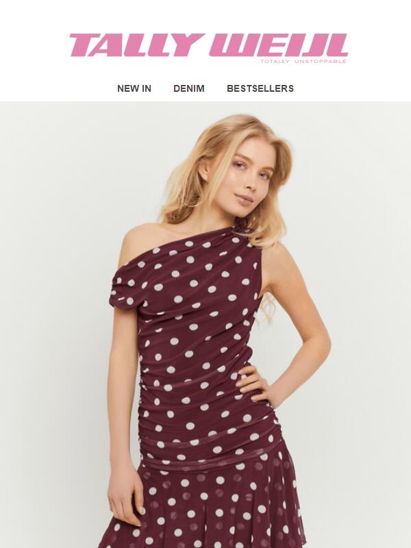 Avvistati. E sempre più difficili da ignorare… ●