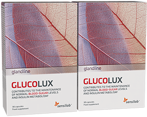 Image of GlucoLux - bilanciatore di glucosio