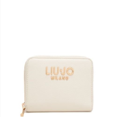 https://kimaccessori.it/portafoglio-piccolo-da-donna-con-logo-lettering-in-metallo-sul-davanti-crema-liu-jo-aa6156e1012-cream
