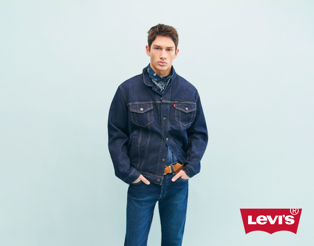 Levi's Homme