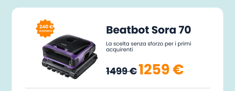 Beatbot Aquasense 2 Ultra