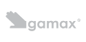 logo gamax