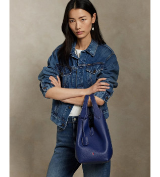 borsa-tote-polo-play-in-pelle-blu