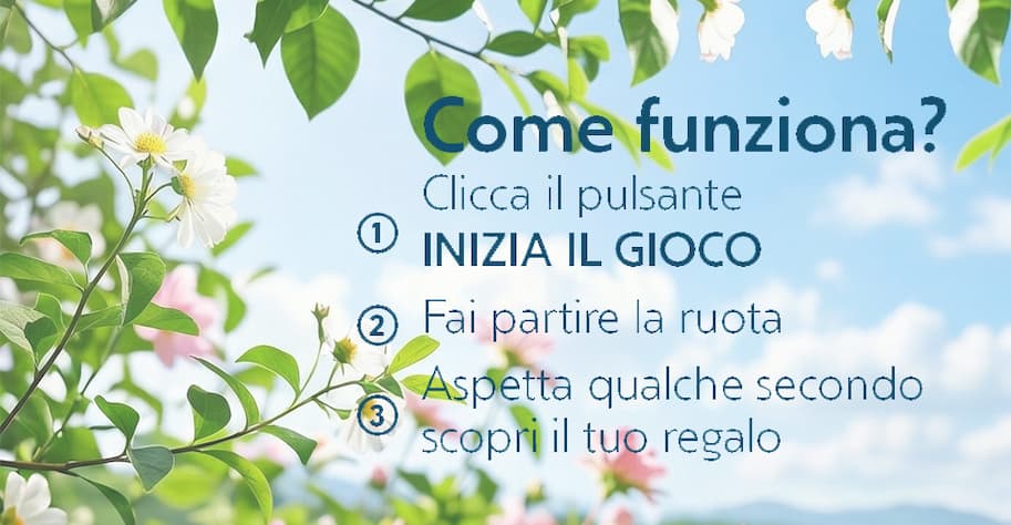 Prodotti Barò Cosmetics - Promo Primavera