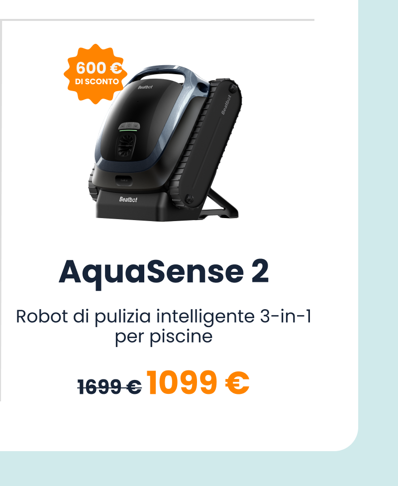 AquaSense 2