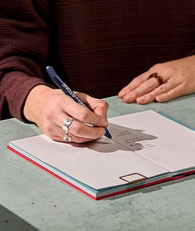 Biglietti da visita per smart worker