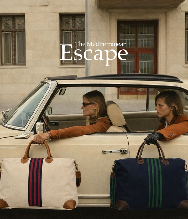 My Style Bags - New Collection