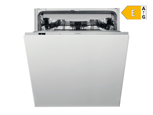 Hotpoint H2I HUD526 AS Lavastoviglie a Incasso Scomparsa Totale 14 coperti E