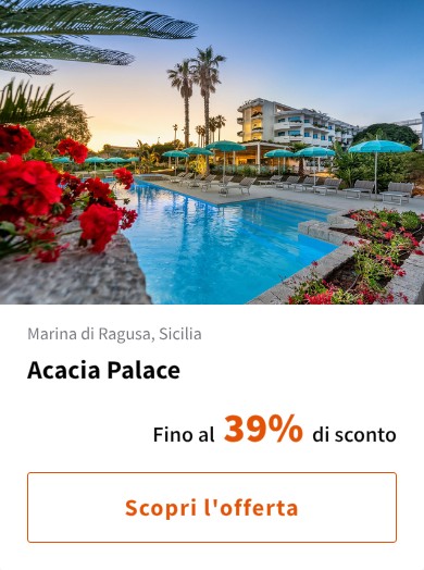 Acacia Palace