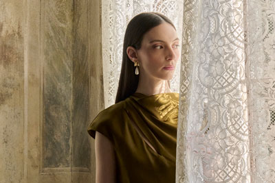 Ispirazioni look per le cerimonie primaverili