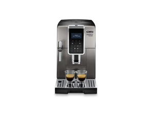 De’Longhi Dinamica Ecam Dinamica Aroma Bar ECAM359.37.TB Automatica Macchina per espresso