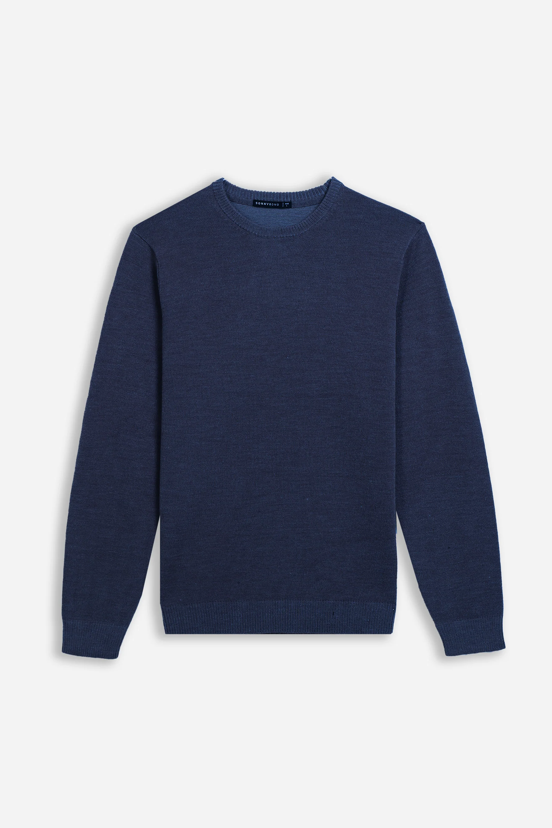 Image of MAGLIA GIROCOLLO CASHMERE LIKE