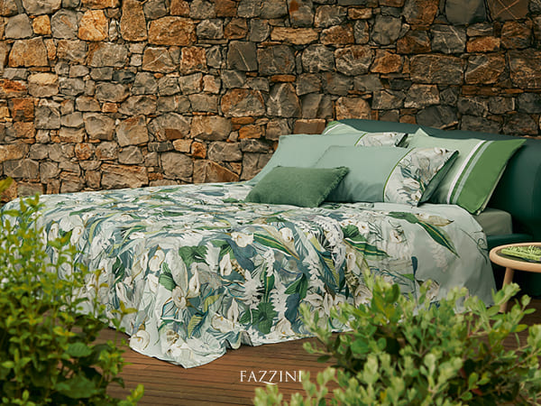 Nuova Collezione PE26 Fazzini