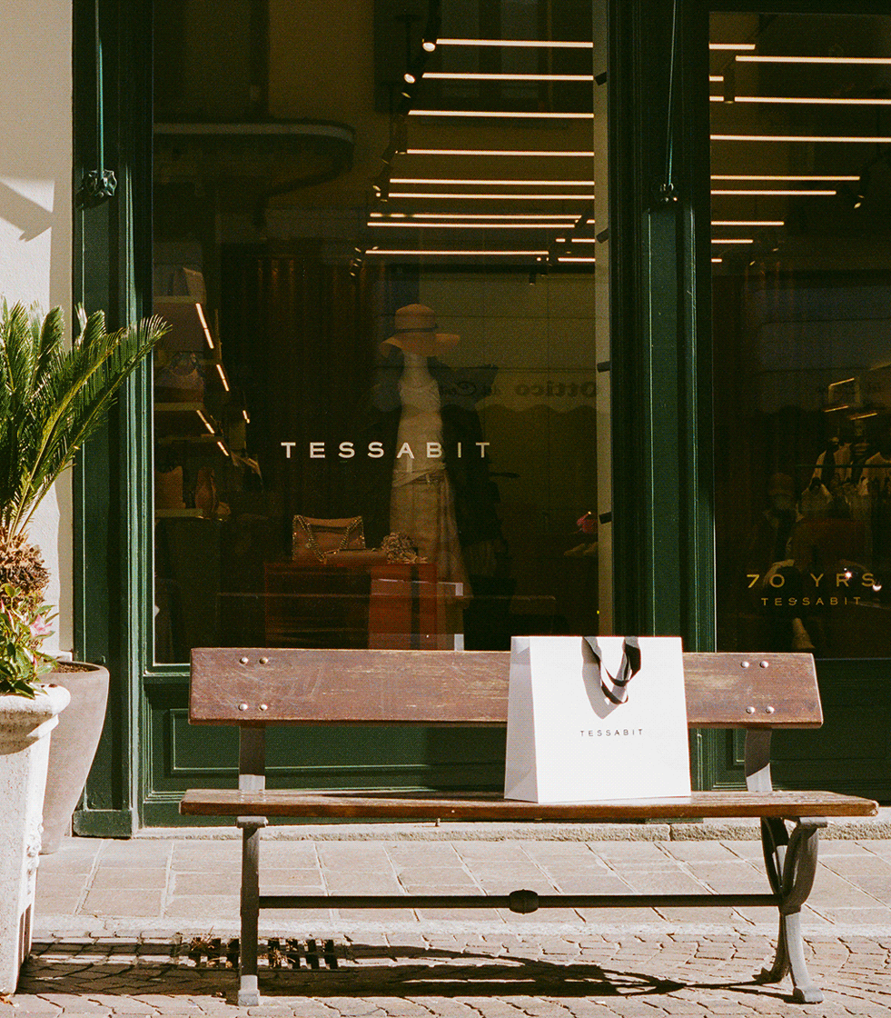 Patricia Urquiola per Tessabit