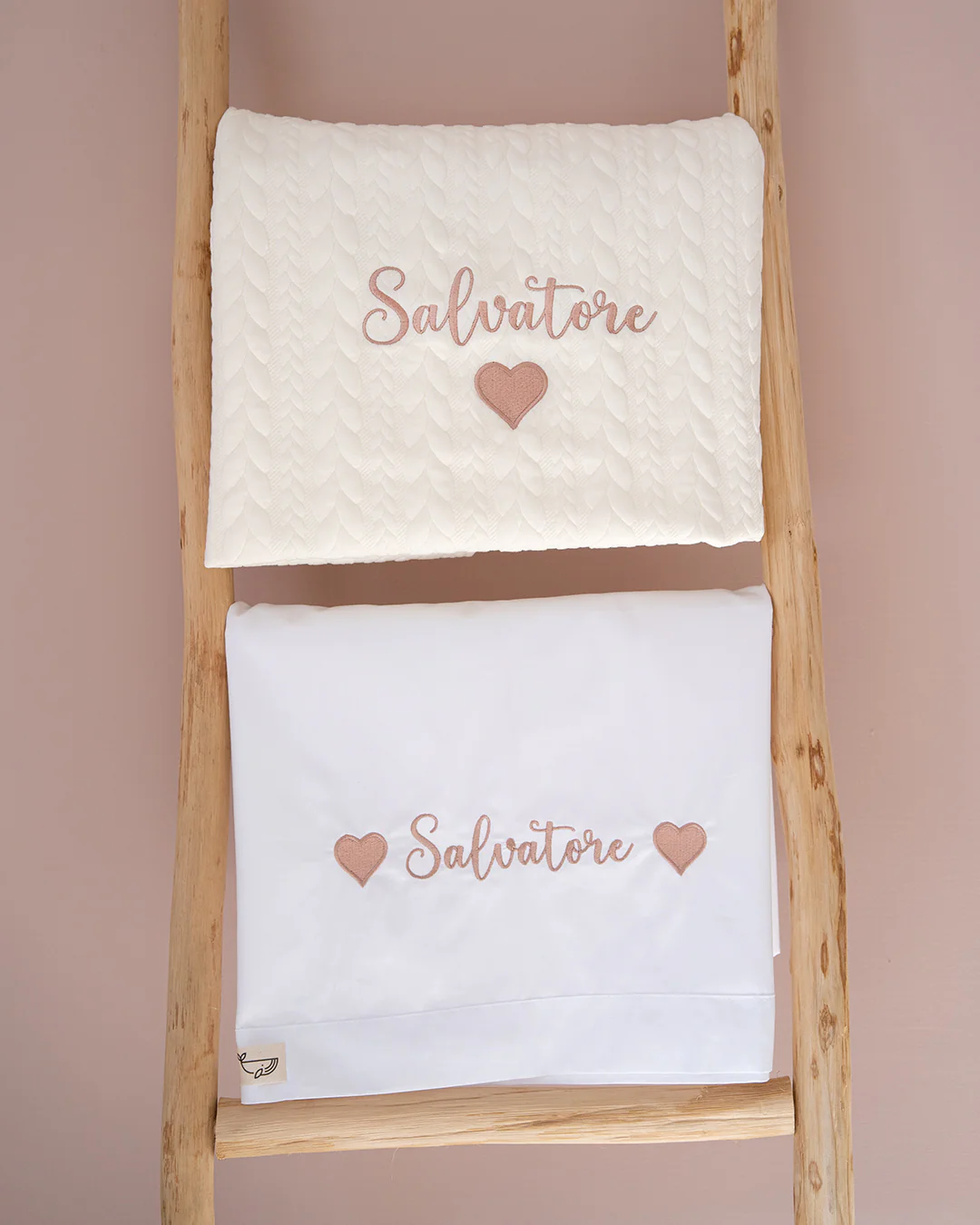 Box Set Lenzuola e Copertina