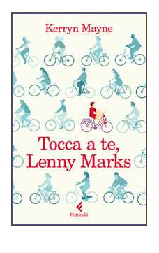 TOCCA A TE, LENNY MARKS