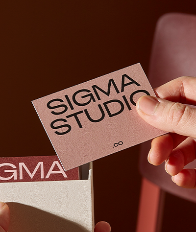 Prodotti stampati per imprenditori