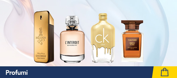 Profumi