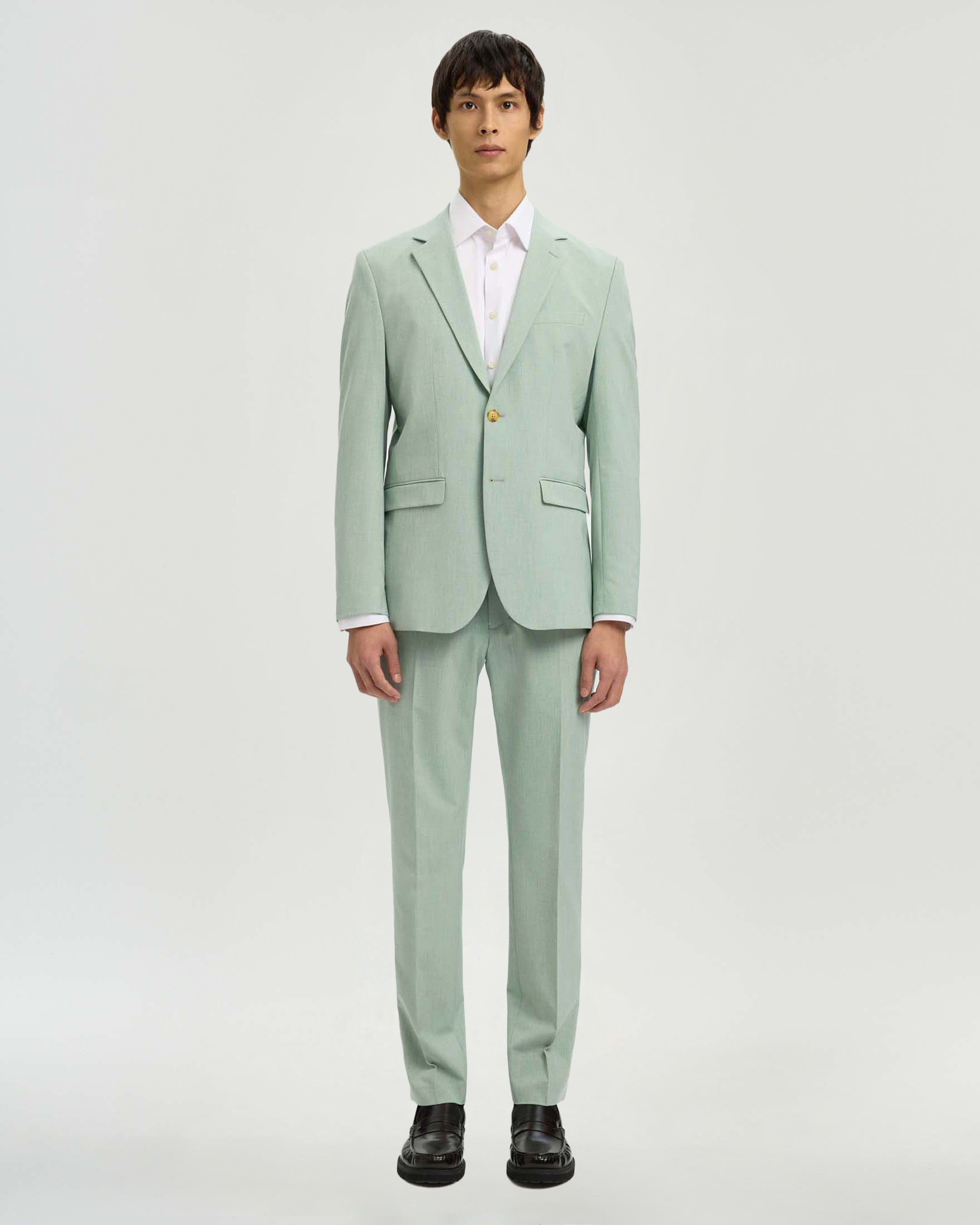 Acquista Blazer Selected Homme