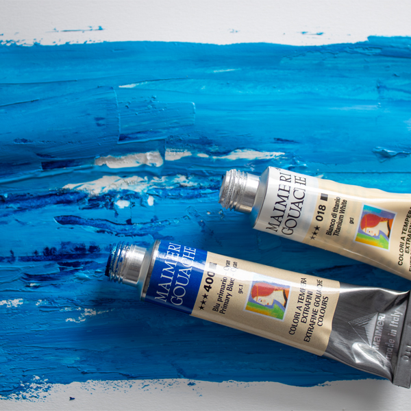 Maimeri Gouache