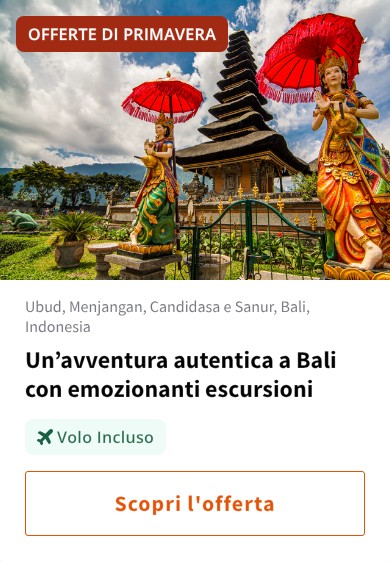 Un%27avventura autentica a Bali con emozionanti escursioni