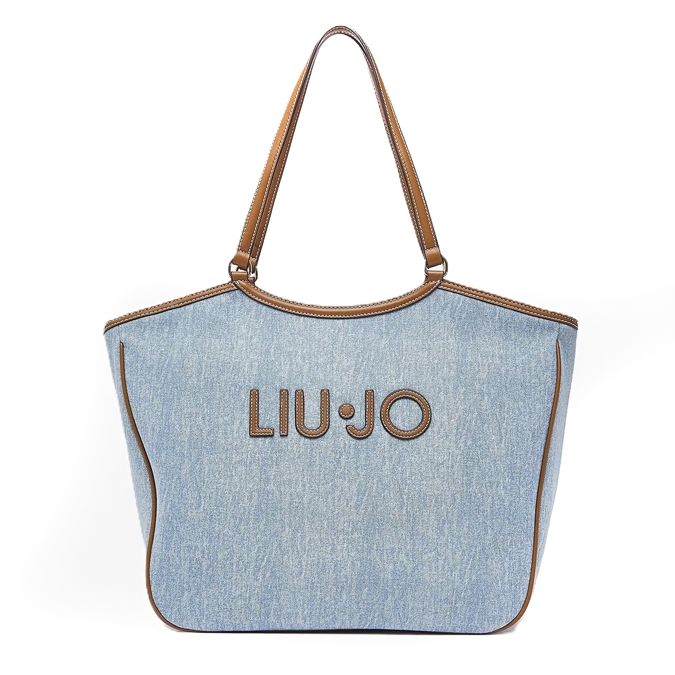 Liu Jo Ferielle Shopping AA6208 T377A Light Denim