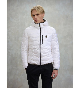 giacca-in-piumino-bianco-ondulato-wave