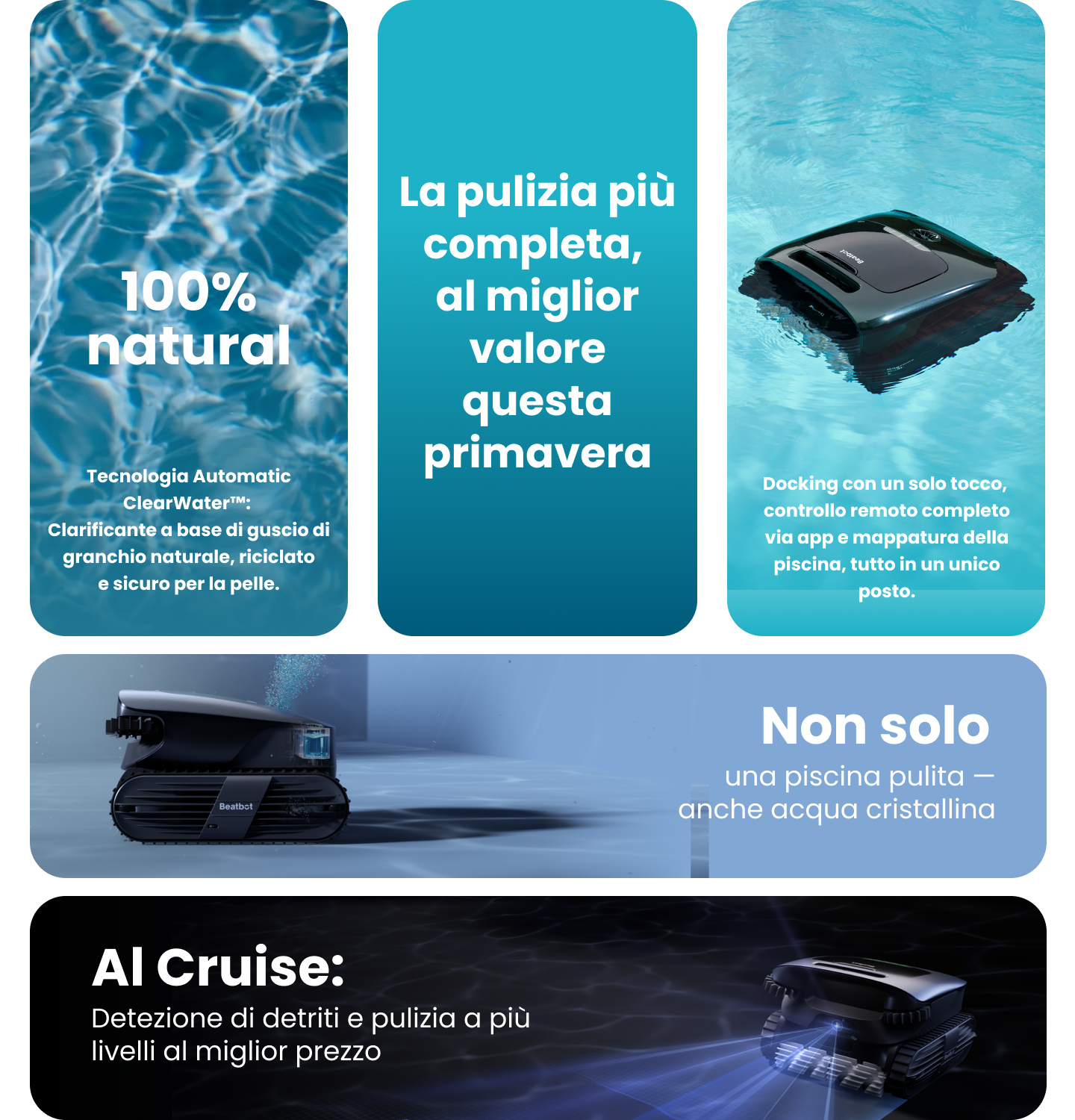 Máximas características. Máximos ahorros.&nbsp;