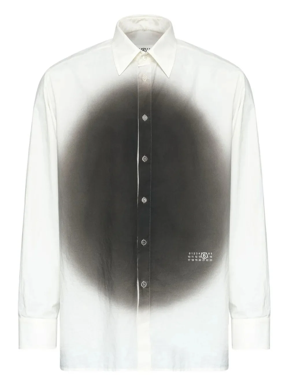 Image of MM6 MAISON MARGIELA - Camicia
