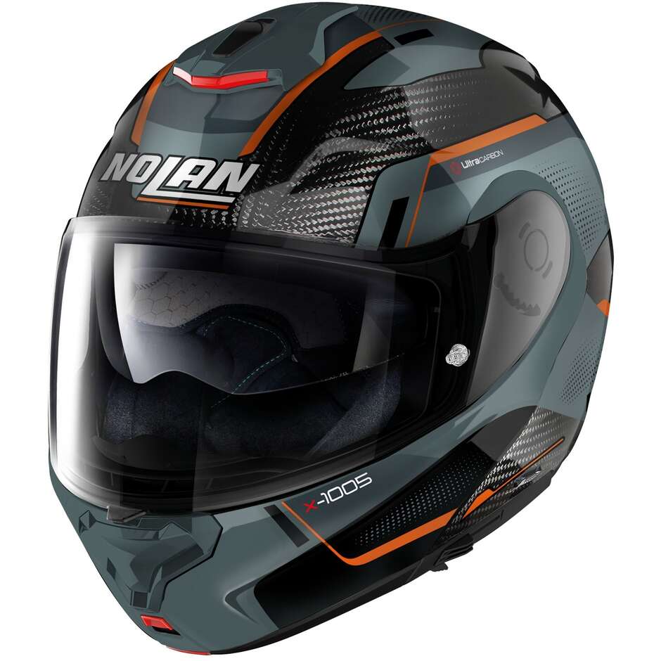 Casco Nolan X-1005 Ultra Carbon -49% outlet