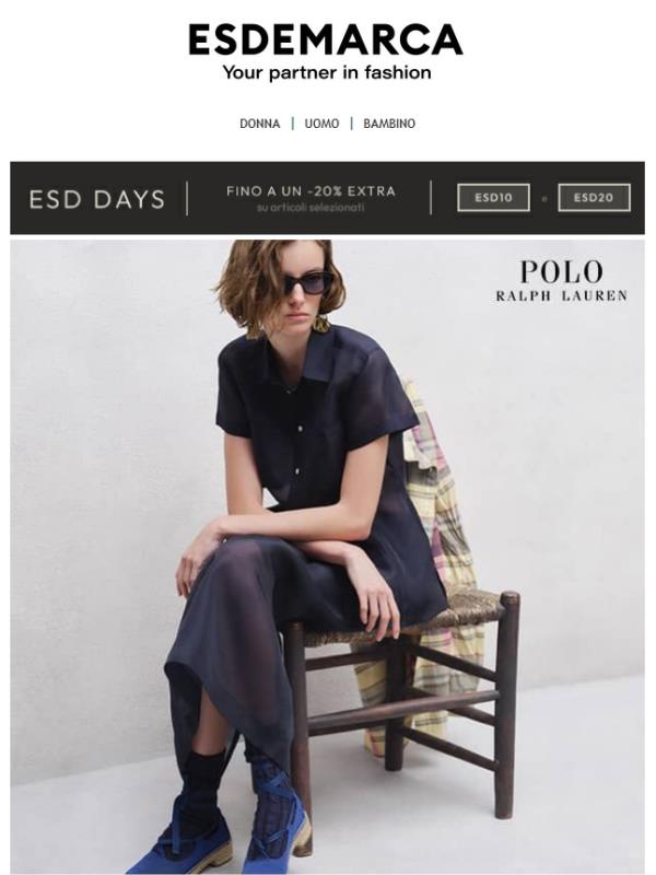 Lo stile che non passa mai di moda