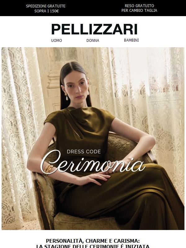 Look per le occasioni speciali