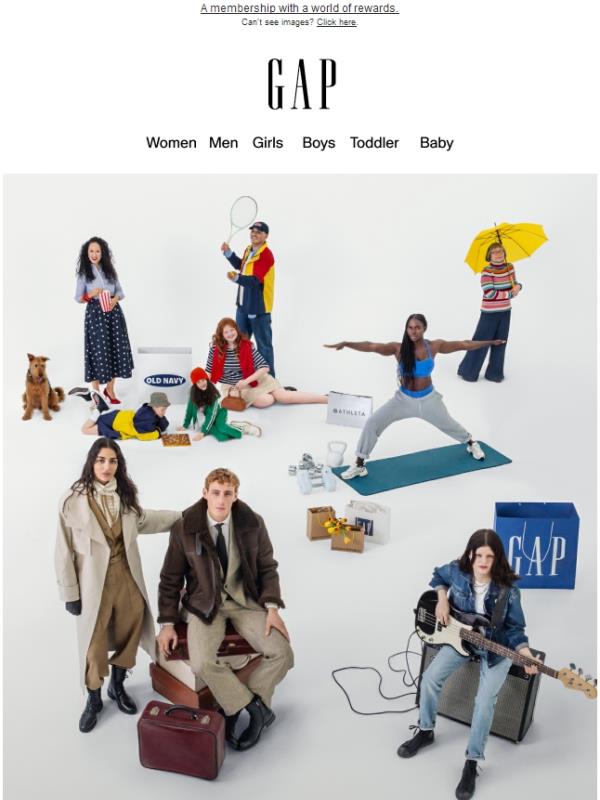 Ready for your Encore?