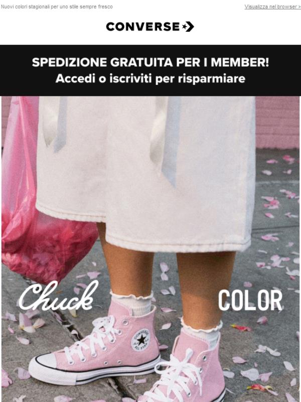 Chuck Colour: Newfound Bloom e Thyme Again