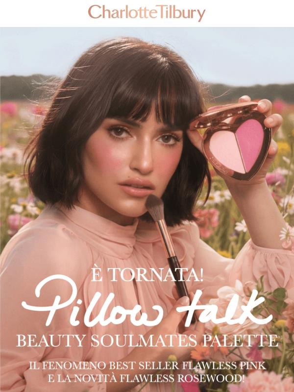 Il mio fenomeno best seller è tornato! 💖