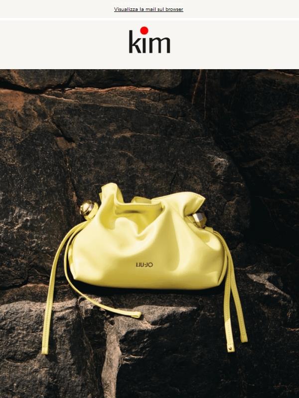 Tutte le novità Liu Jo: scarpe, abbigliamento e accessori!