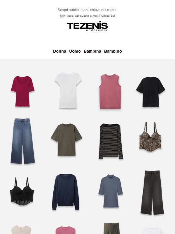 I look che hanno acceso marzo 🔥✨