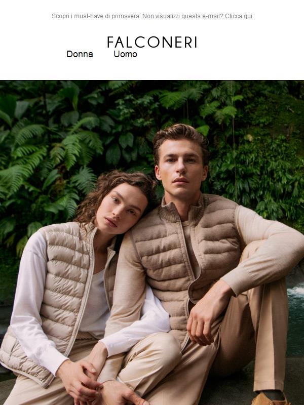 Smanicati di mezza stagione