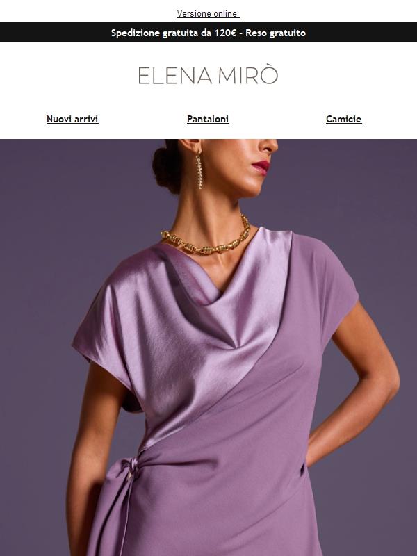 Occasion Edit | Per le tue occasioni speciali