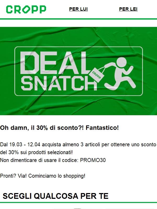 Cosa abbiamo qui? 🤔