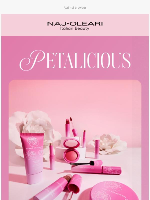 Petalicious | the texture edit 🌸