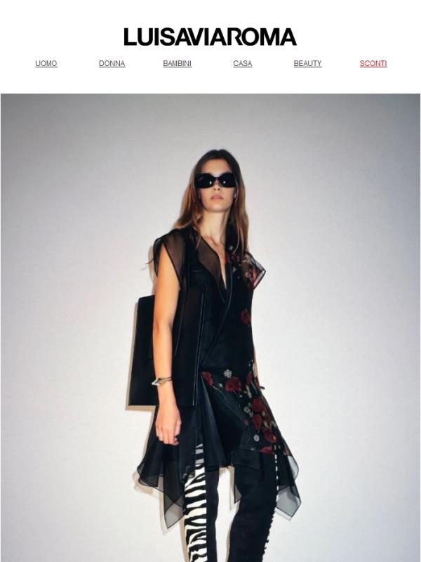 La nuova stagione di KHAITE