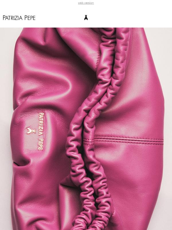 La Bubble Bag: icona della stagione