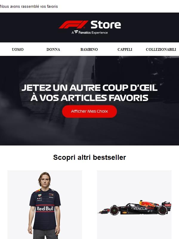 Jetez un coup d’œil...