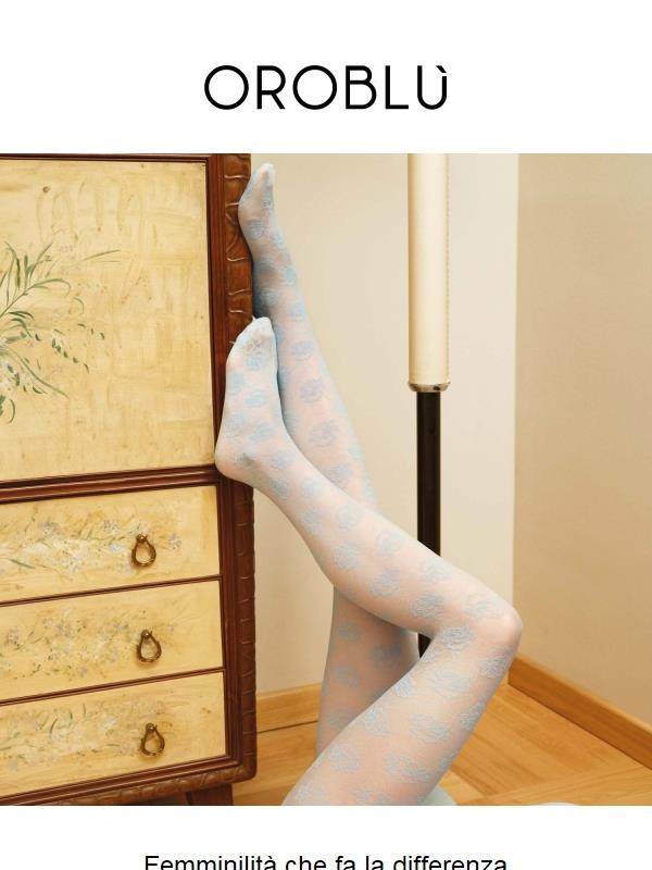 Tendenze 2026 ✨🌼 Pizzo & Fiori