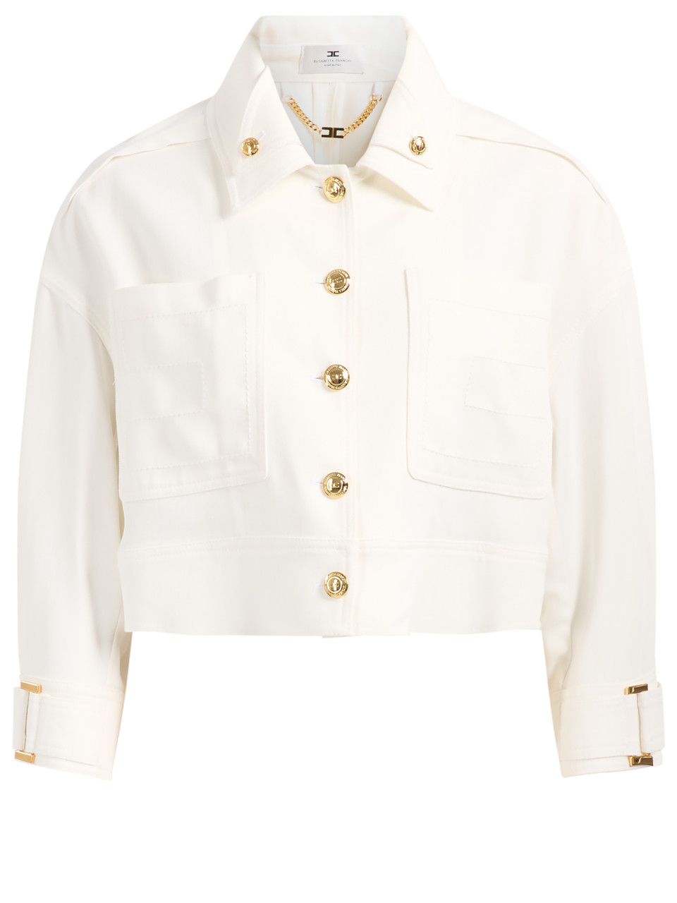 Image of ELISABETTA FRANCHI