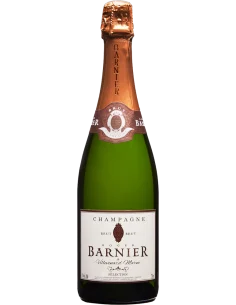 Image of Champagne AOC Brut 'Selection' (750 ml.) Roger Barnier